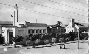 AIN EL TURCK (1098)
